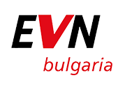 Лого на EVN България