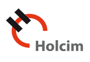 Лого на Holcim