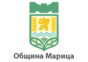 Лого на Община Марица
