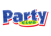 Лого на Party Club
