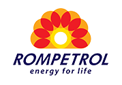 Лого на Rompetrol